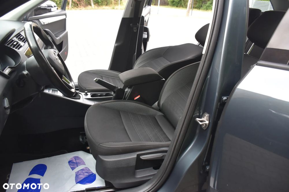 Skoda Octavia 1.6 TDI DSG Style - 13