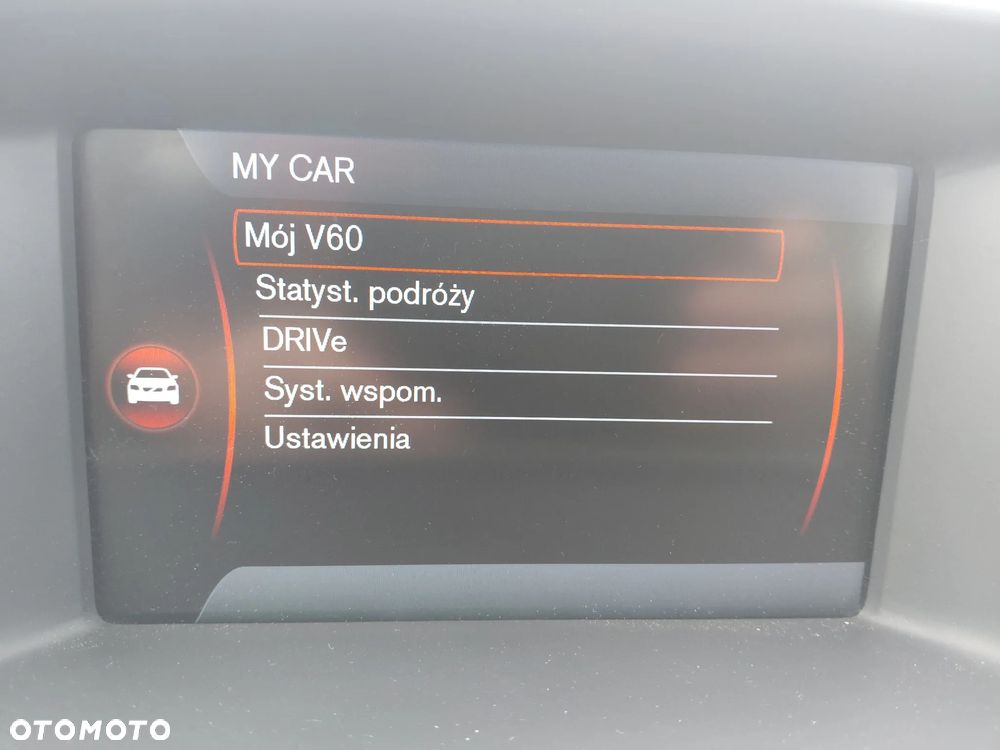 Volvo V60 - 19