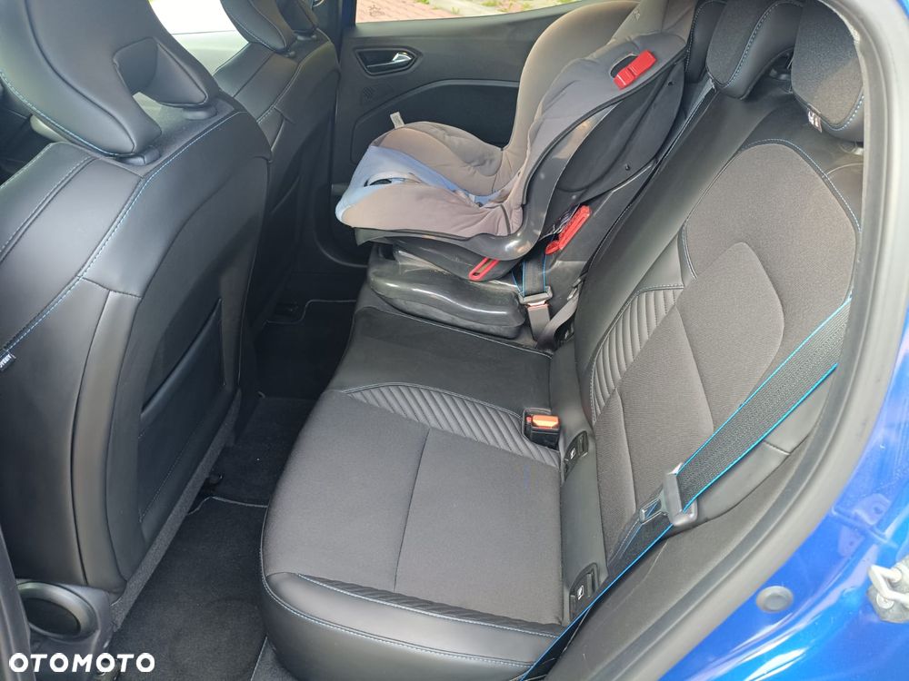 Renault Clio 1.0 TCe Esprit Alpine - 11