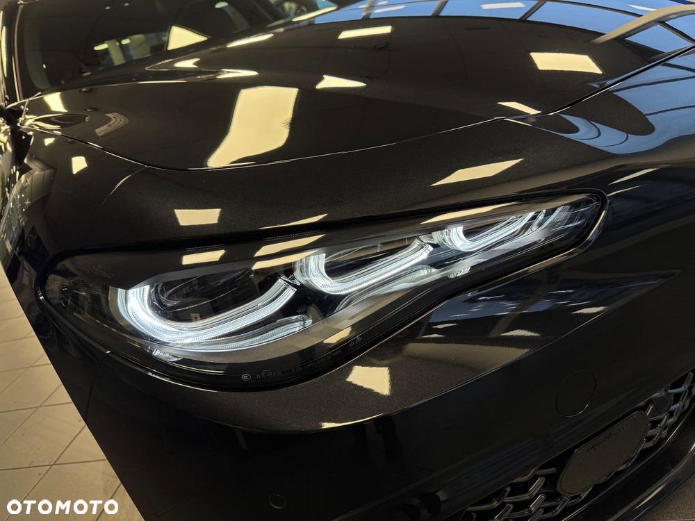 Alfa Romeo Giulia 2.0 Turbo Veloce Q4 - 4