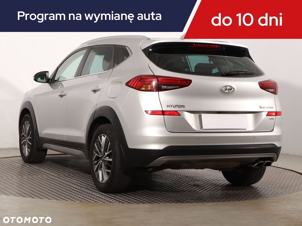 Hyundai Tucson - 6