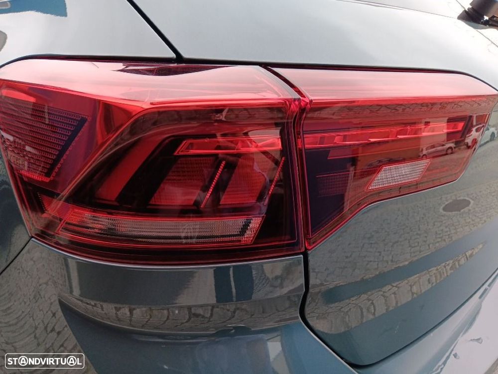 VW T-Roc 1.5 TSI Urban DSG - 36