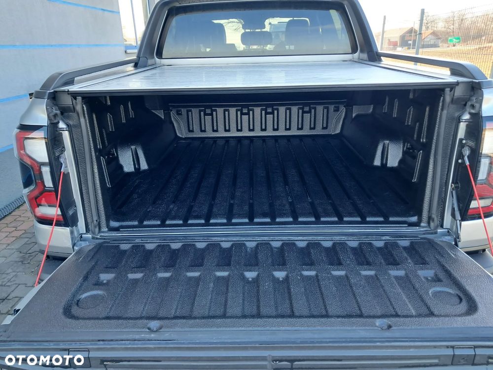 Ford Ranger Raptor - 18