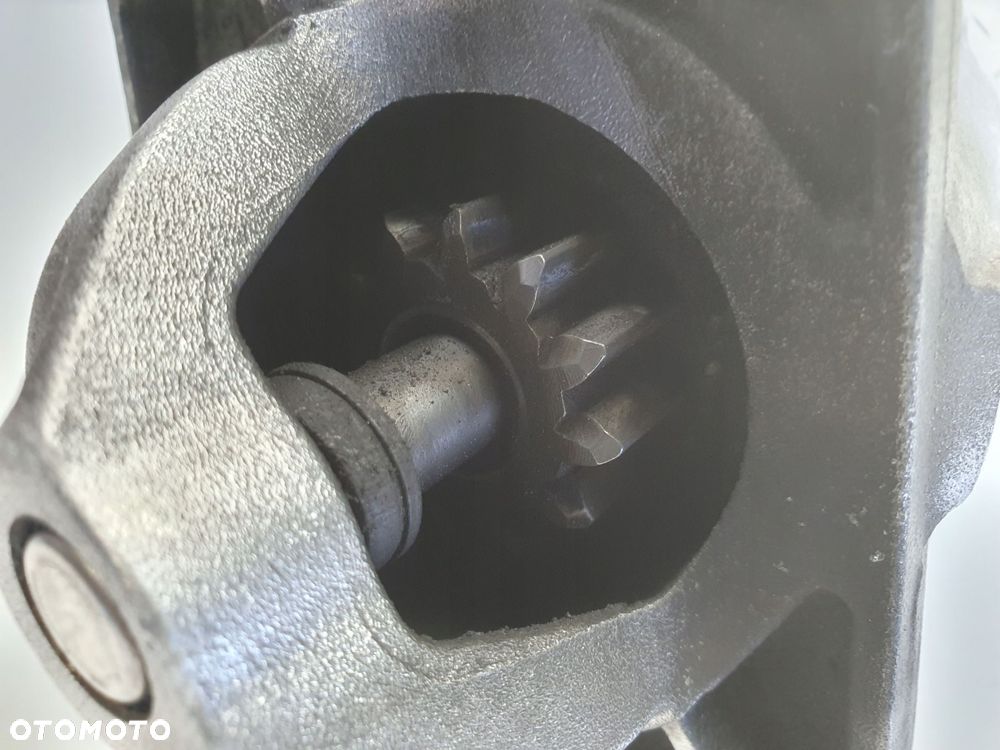 ROZRUSZNIK Renault Megane III 1.5 DCI ROZRUSZNIK 233007224R - 6