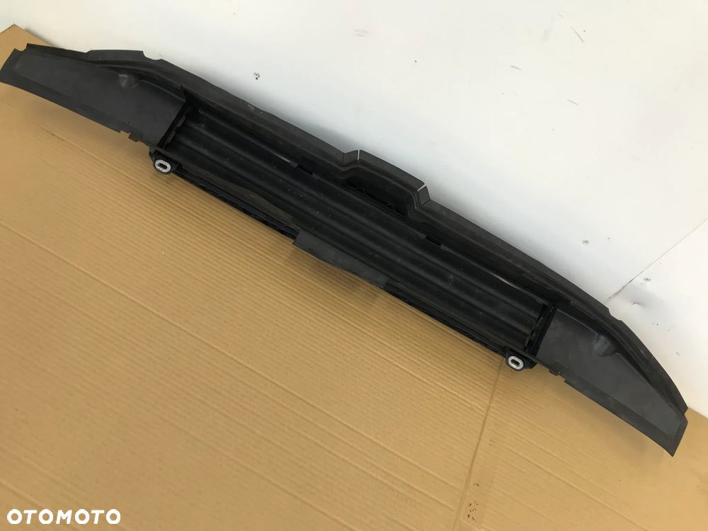 Żaluzja Audi e-tron 4KE121223 wlot kierownica powietrza - 1