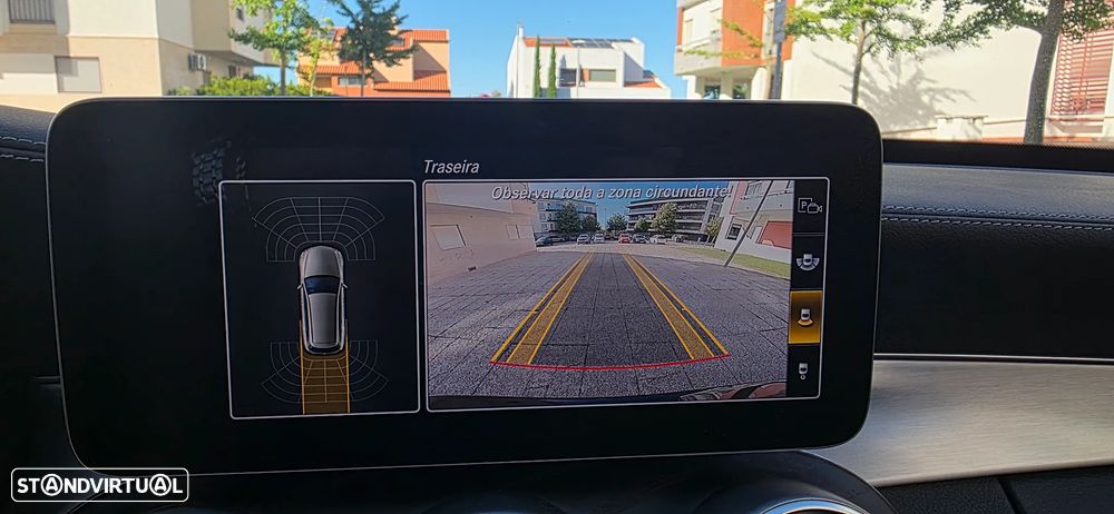 Mercedes-Benz C 300 - 17
