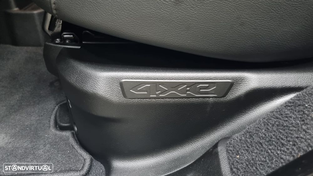 Jeep Wrangler 2.0 T-GDI Softtop AWD Auto Rubicon - 16