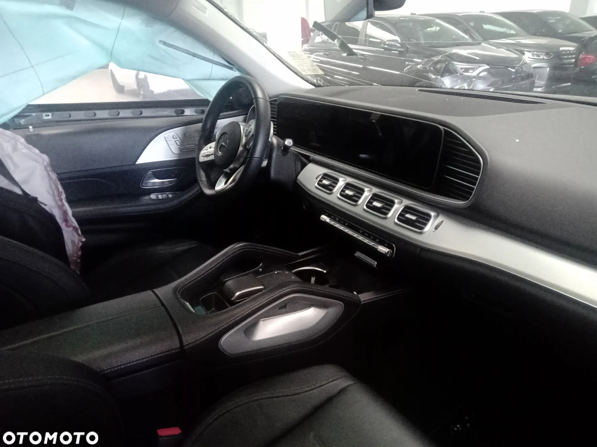 Mercedes-Benz GLE - 2