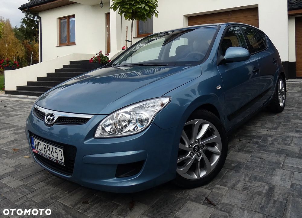 Hyundai i30 1.4 Comfort World Cup - 18