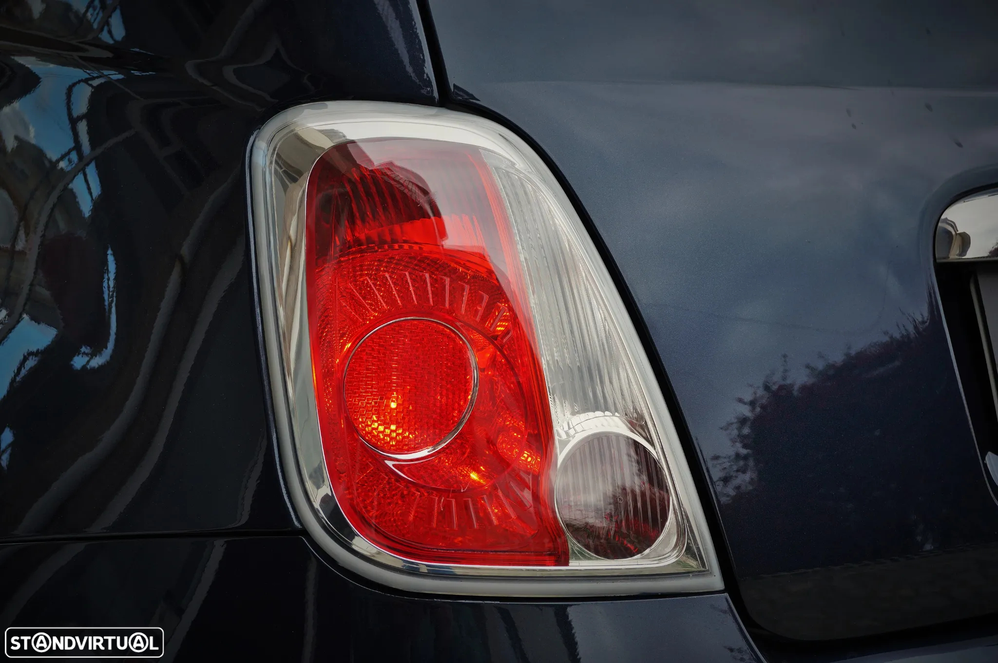 Fiat 500 1.4 16V Sport Start&Stop - 36