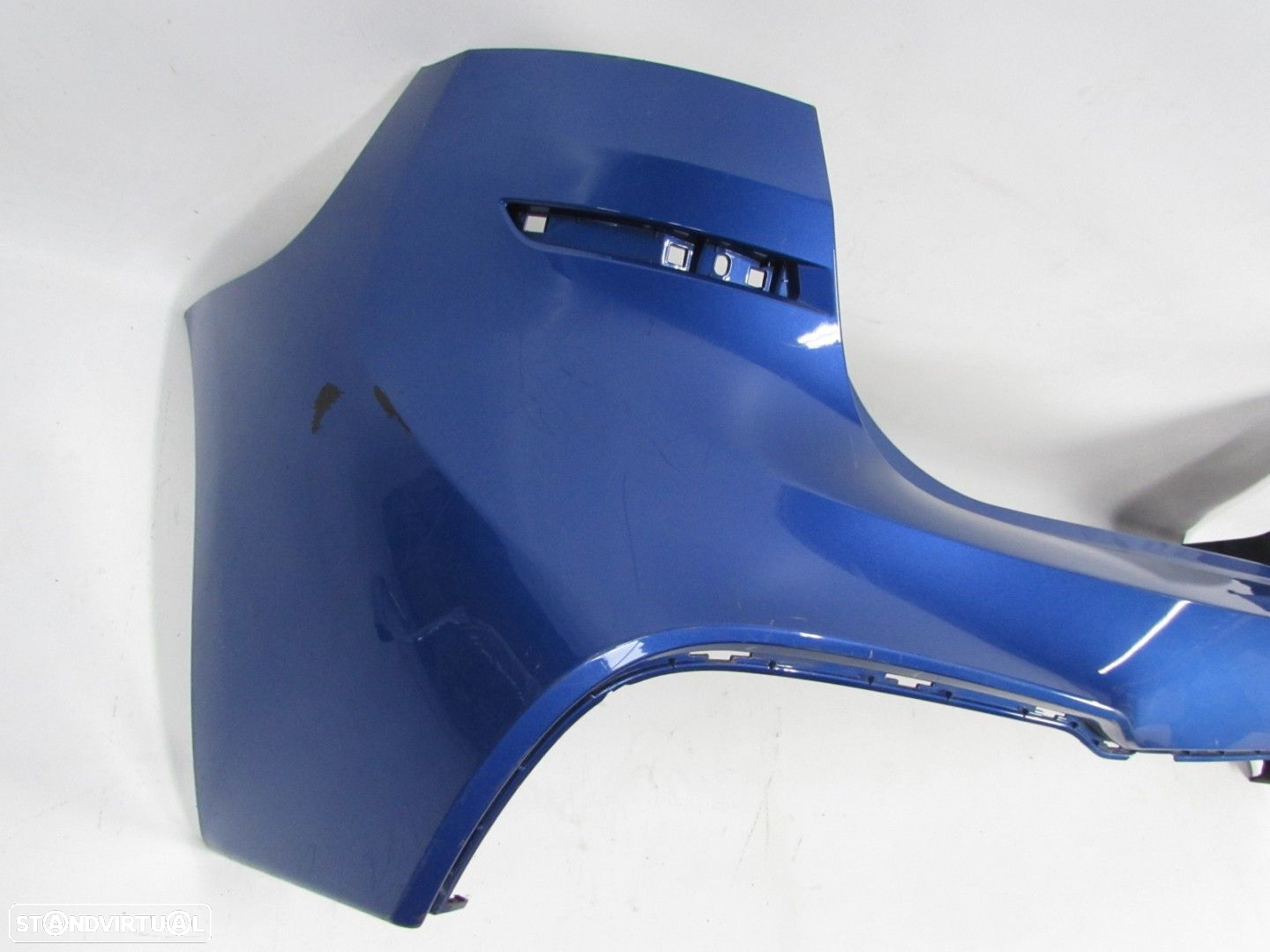Parachoques PACK M Trás Seminovo/ Original BMW 2 Active Tourer (F45) 51128063358 - 3