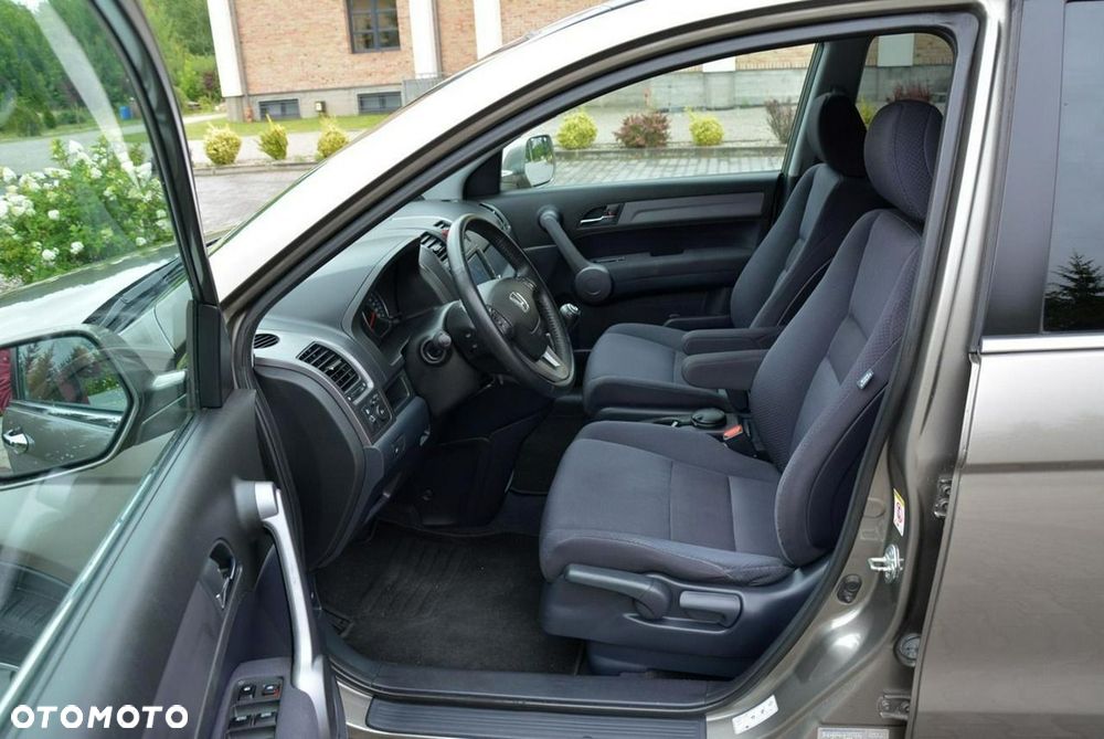 Honda CR-V 2.0 Elegance Lifestyle - 16