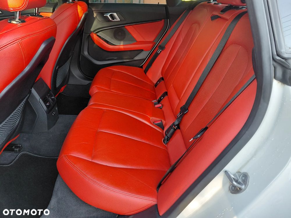 BMW Seria 2 - 19