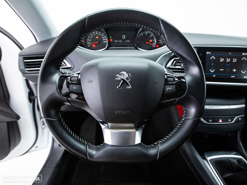 Peugeot 308 1.5 BlueHDi Business Line - 15
