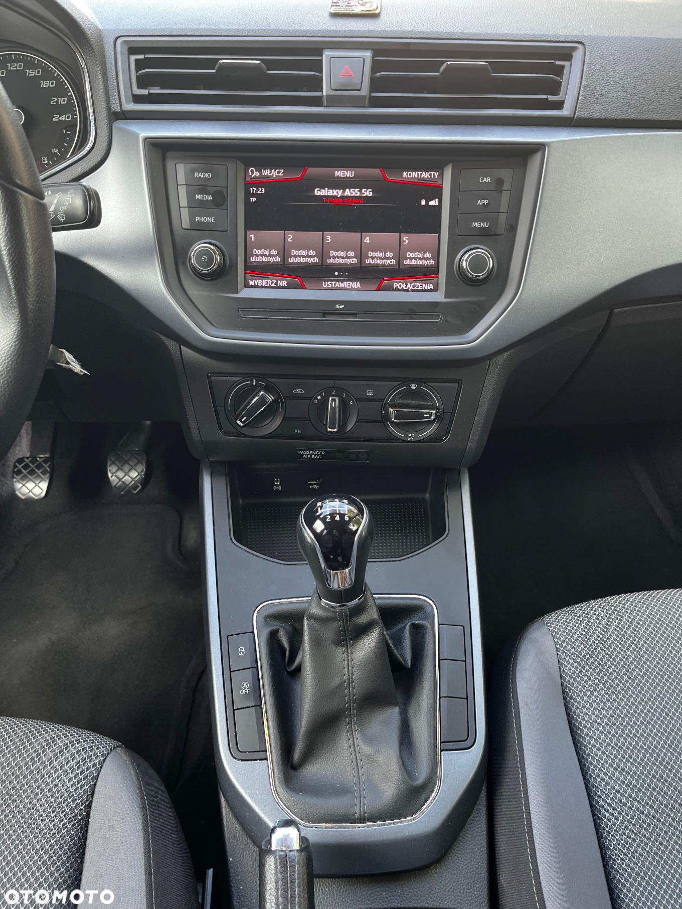 Seat Arona - 11