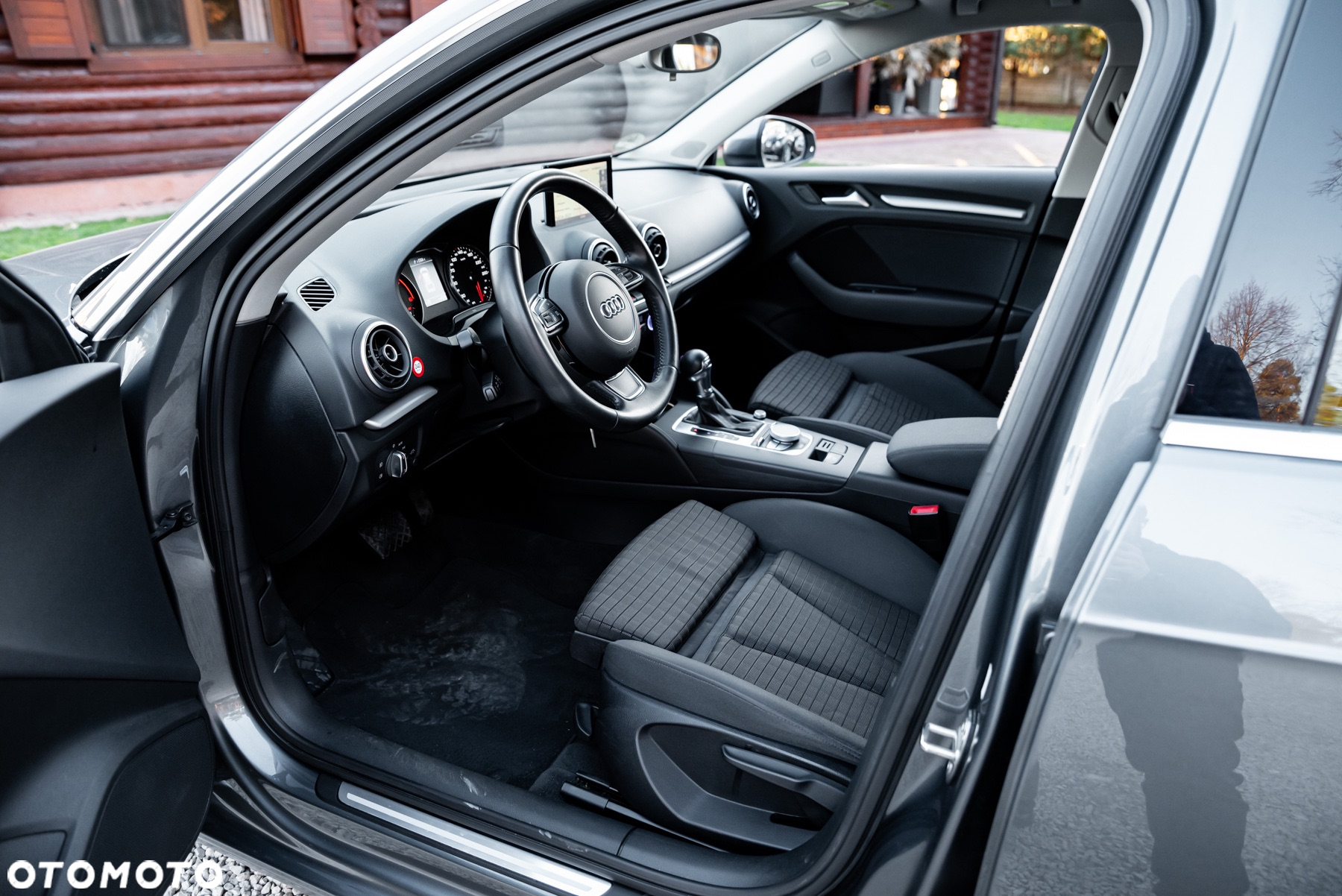 Audi A3 - 18