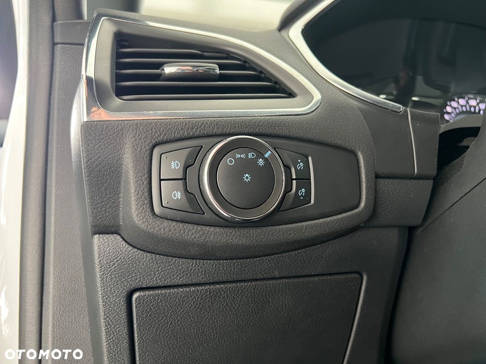 Ford S-Max 2.0 EcoBlue ST-Line - 22