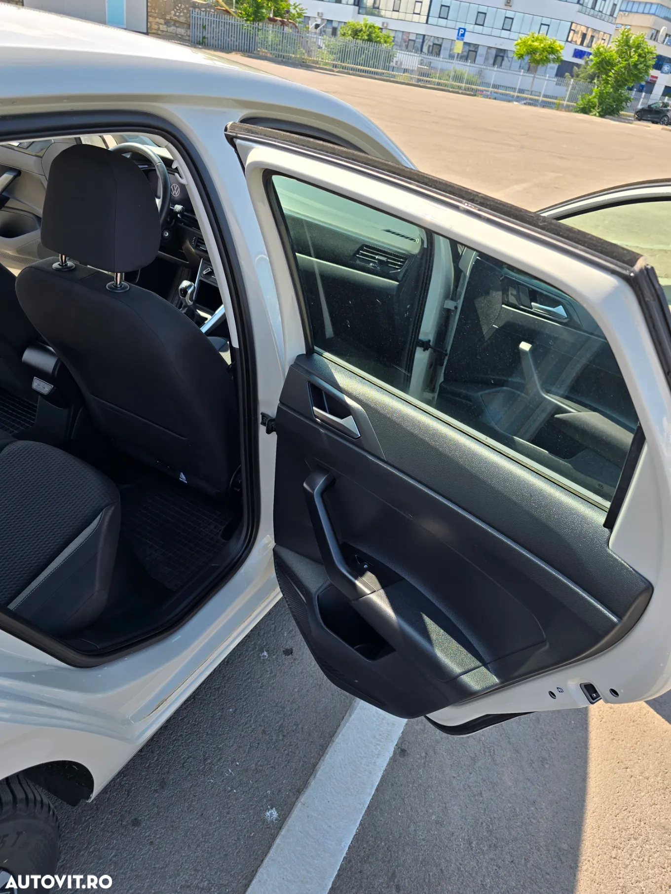 Volkswagen Polo 1.0 TSI Style - 13