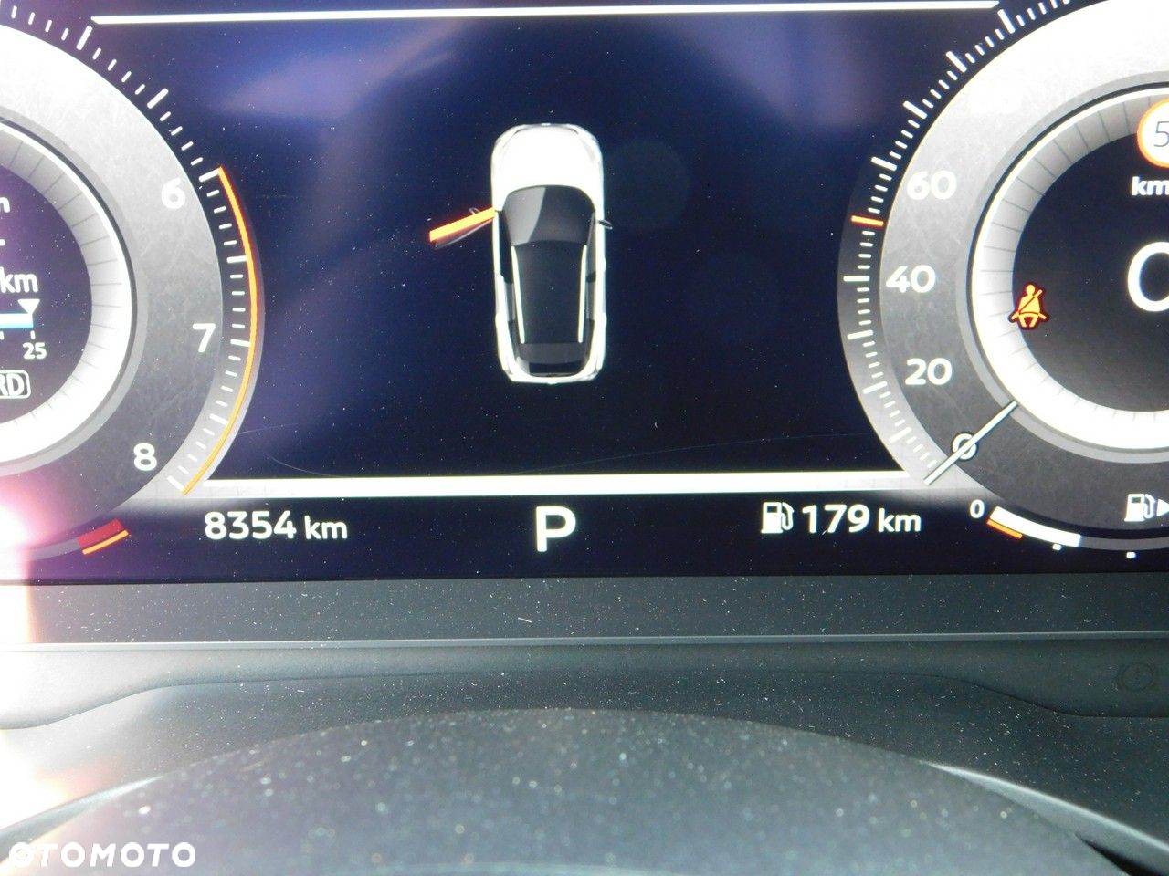 Nissan Qashqai - 13