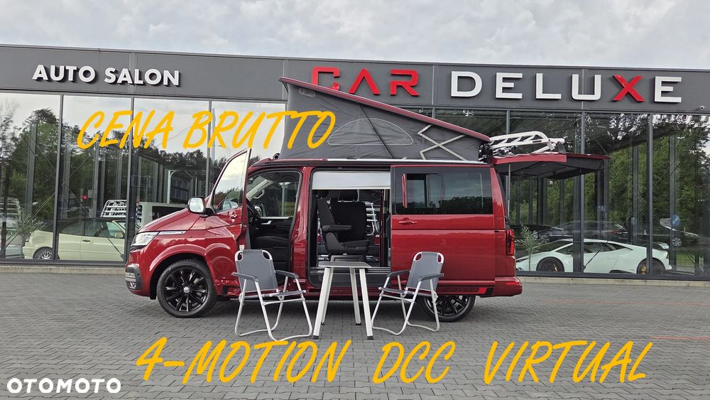 Volkswagen Multivan 2.0 TDI L1 Highline 4Motion DSG - 2