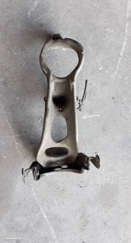 Braço Suspensão Frente Direito Peugeot 407 (6D_) - 2