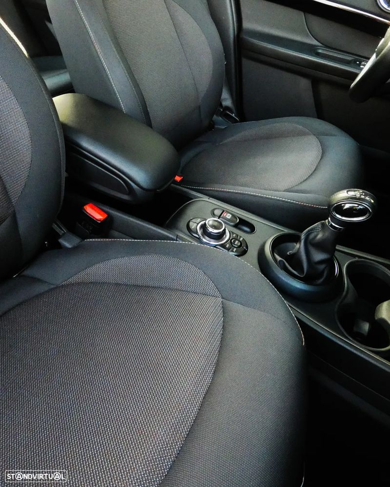 MINI Countryman Cooper SE All4 Aut. - 23