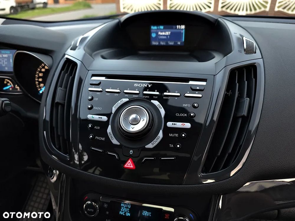 Ford Kuga 2.0 TDCi 4x4 Titanium - 29