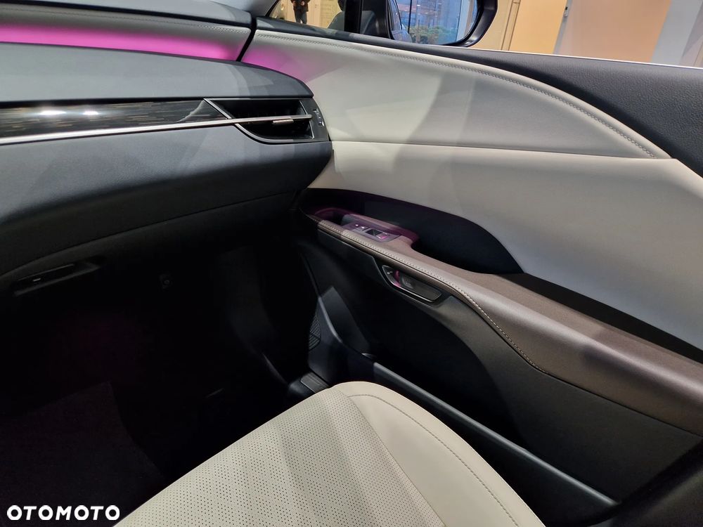 Lexus RX 350h F Sport Design - 14