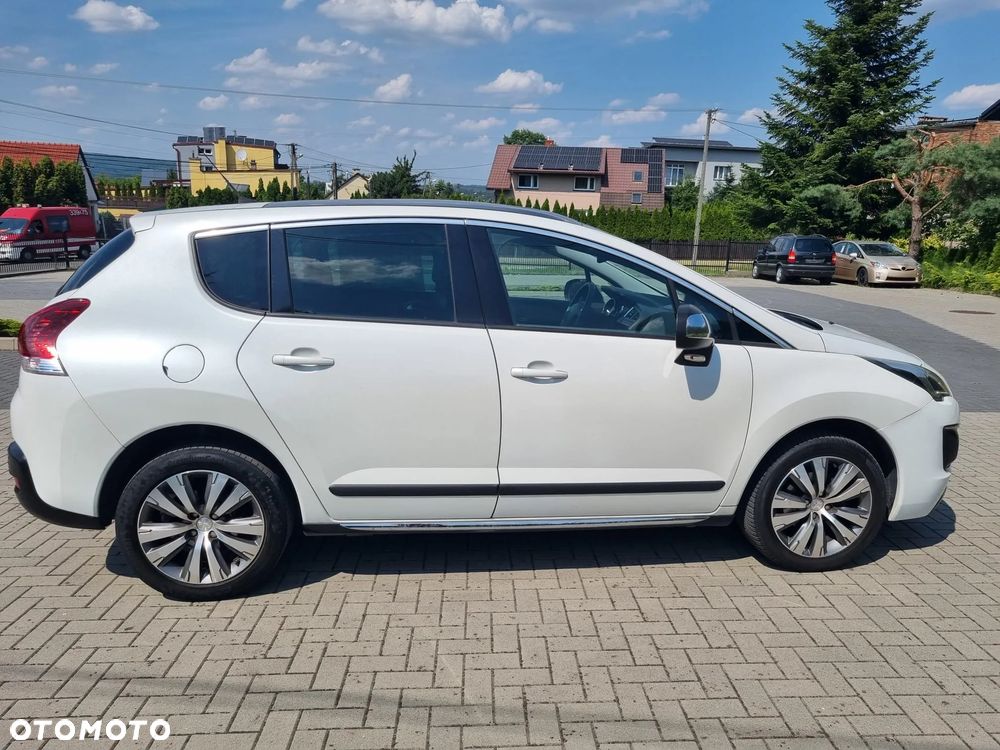 Peugeot 3008 HDi FAP 115 Business-Line - 3