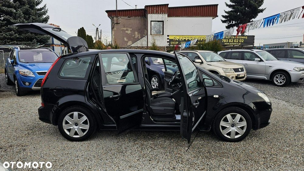 Ford Focus C-Max - 20