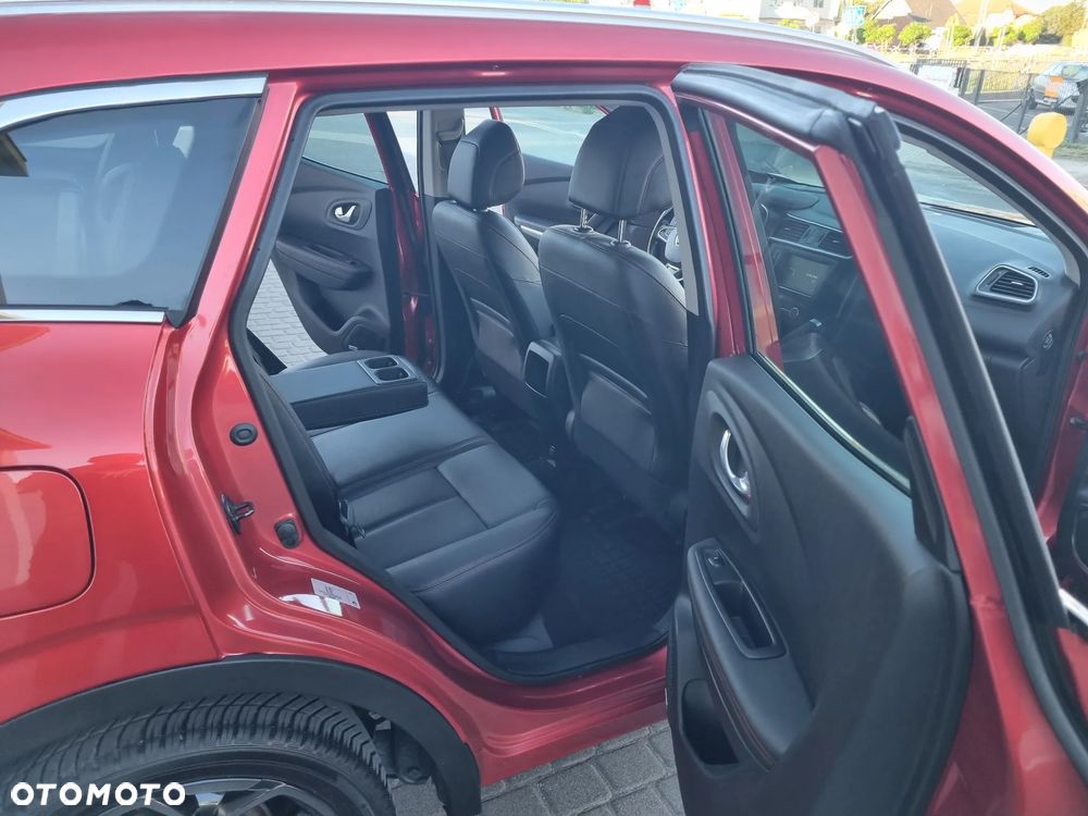 Renault Kadjar Energy TCe 130 EDC Bose Edition - 9