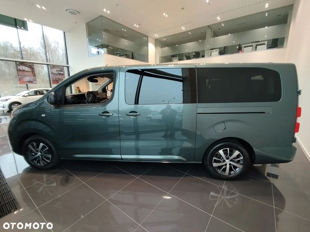 Toyota Proace Verso 2.0 D4-D Long Business - 4