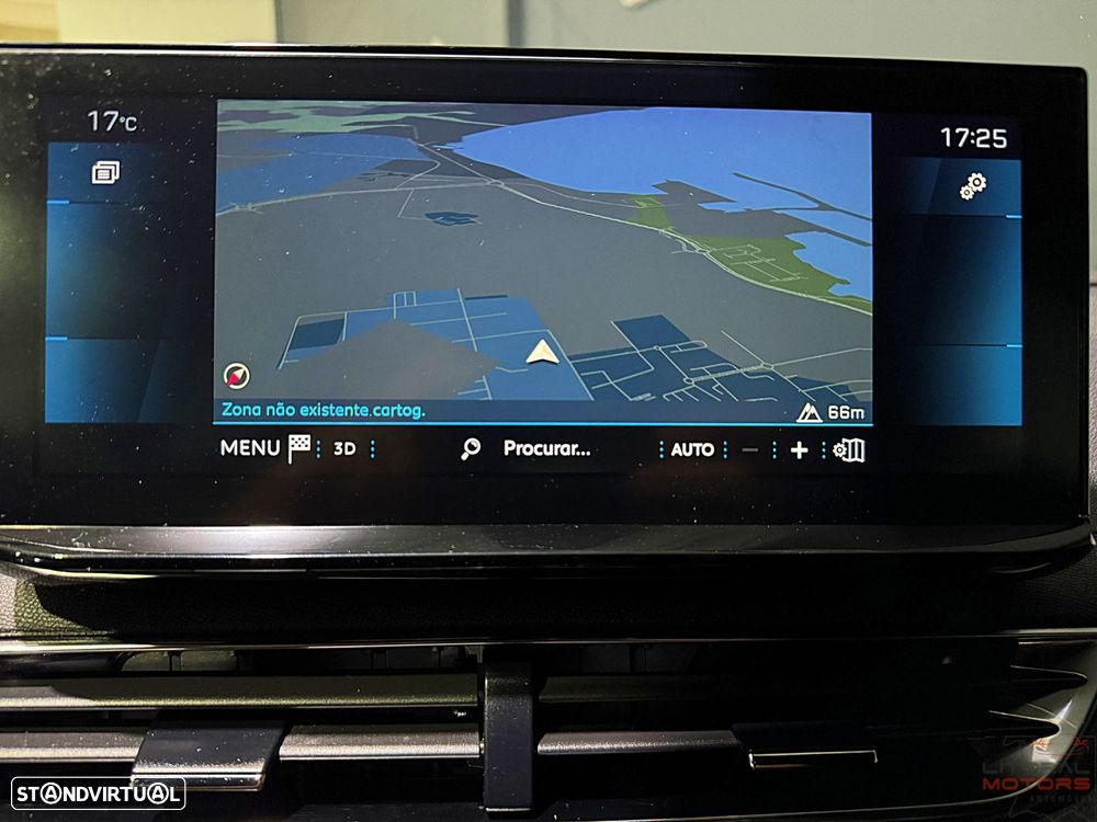 Peugeot 3008 1.2 PureTech GT EAT8 - 30