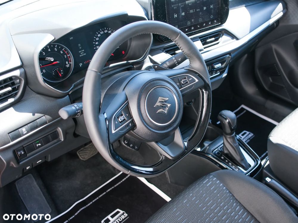 Suzuki Swift - 9