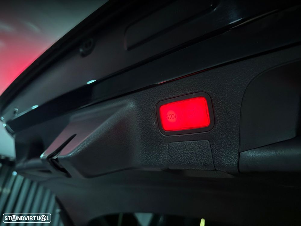 Mercedes-Benz CLA 180 d Shooting Brake Progressive Aut. - 37