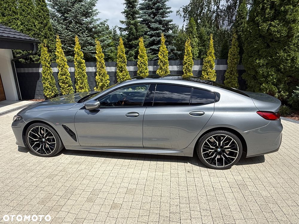 BMW Seria 8 - 2