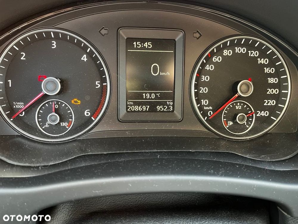 Volkswagen Golf Plus - 12