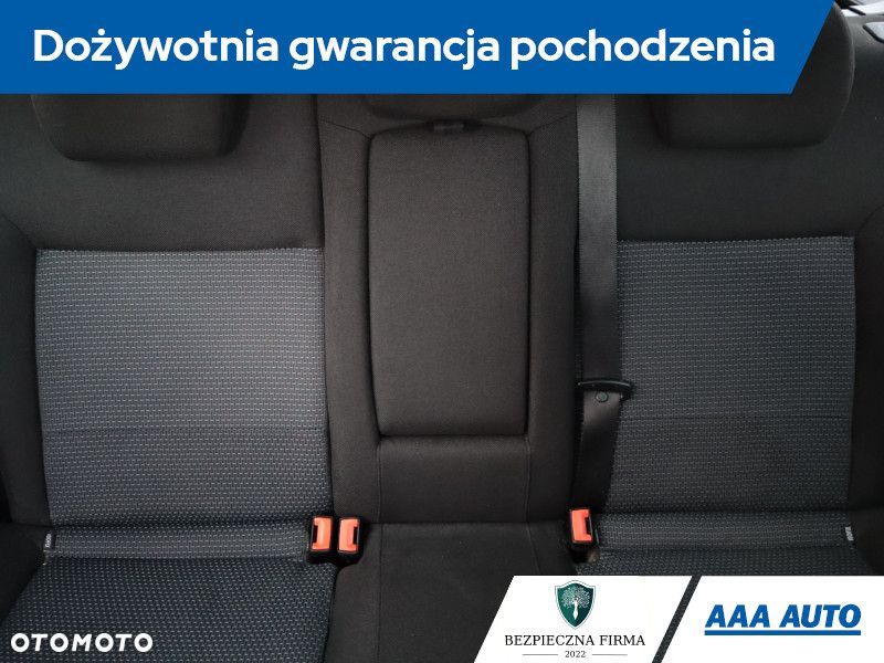 Ford Mondeo SW - 12