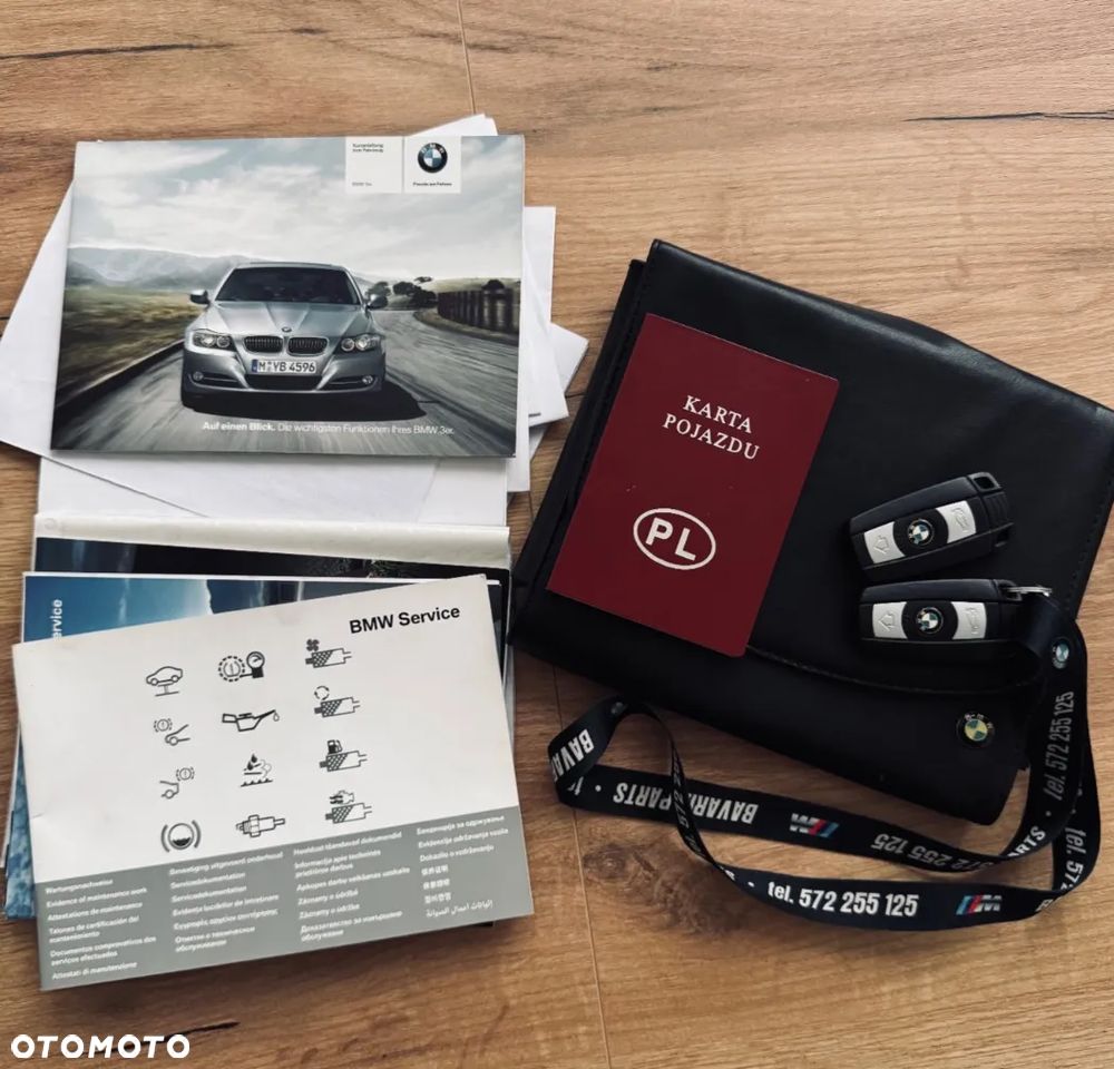 BMW Seria 3 - 14