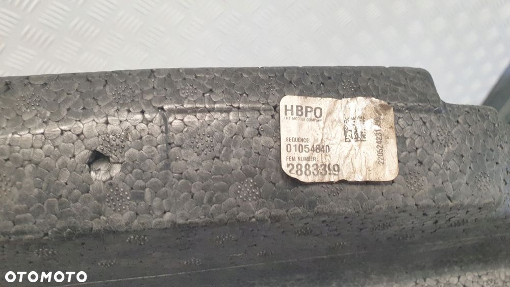 bmw x1 f48 lci lift absorber styropian pianka przód przedni - 5