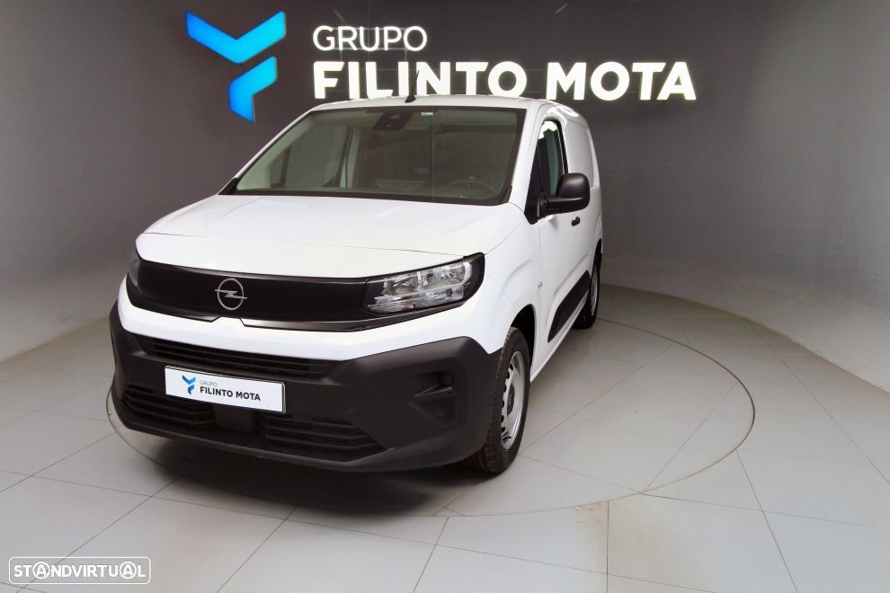 Opel Combo Combo Cargo L1 1.5 D - 6