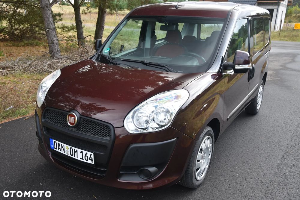 Fiat Doblo - 17