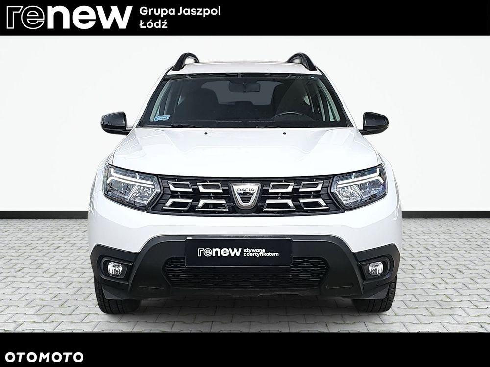 Dacia Duster - 2