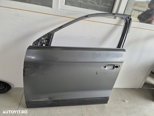 Portiera stanga fata VW T-ROC 2020