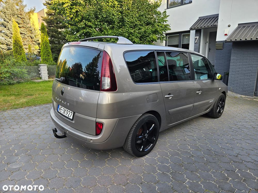 Renault Grand Espace 2.0 dCi FAP Initiale - 2