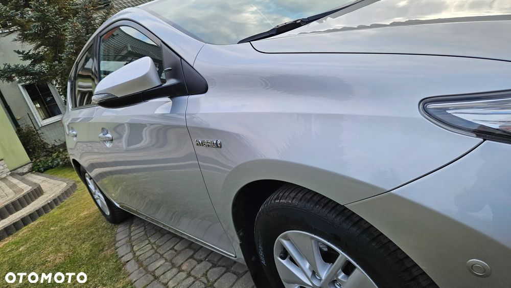 Toyota Auris - 12