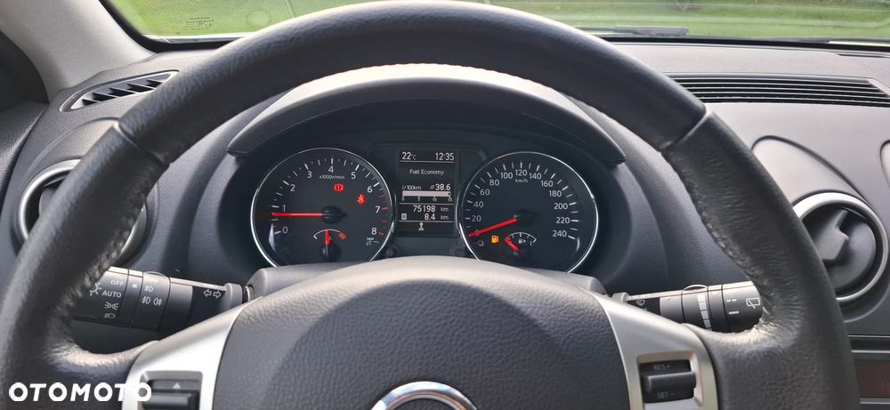 Nissan Qashqai 1.6 Acenta - 14