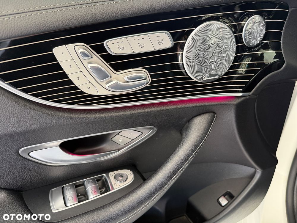 Mercedes-Benz Klasa E 220 d 9G-TRONIC - 13