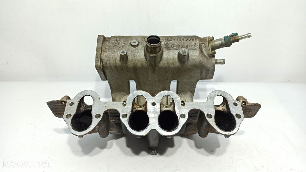 COLETOR DE ADMISSÃO VOLKSWAGEN GOLF III BERLINA (1H1) GTI - 5