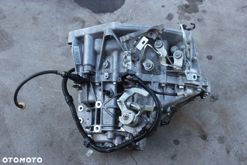 Skrzynia Biegów Suzuki Vitara III 1.6 D 2015-2020r - 6